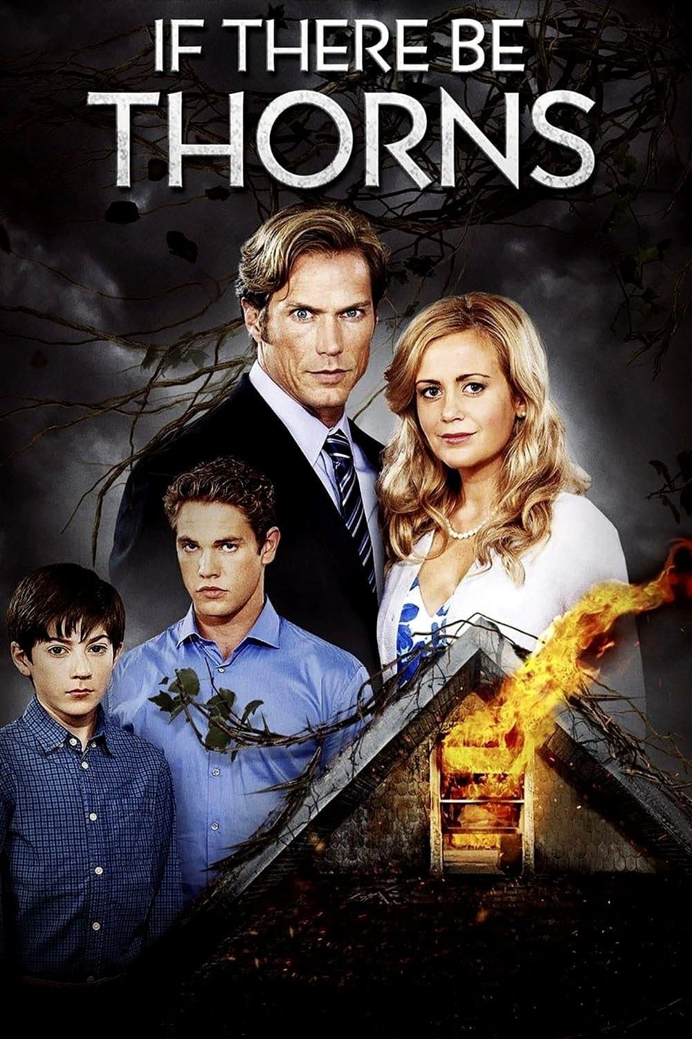 Poster di If There Be Thorns