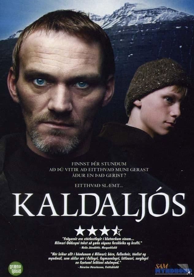 Poster di Kaldaljós