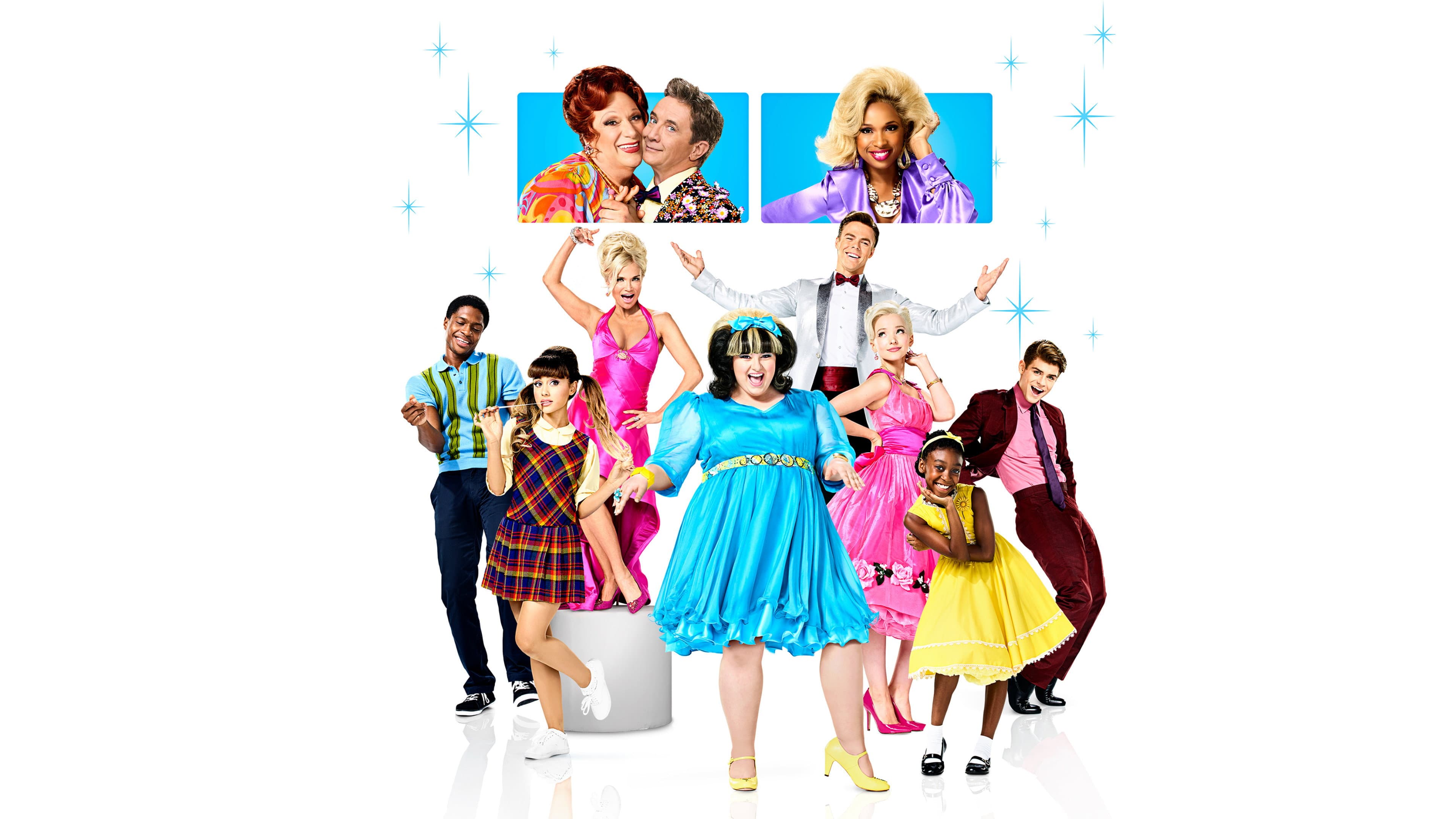 Hairspray Live! - immagine