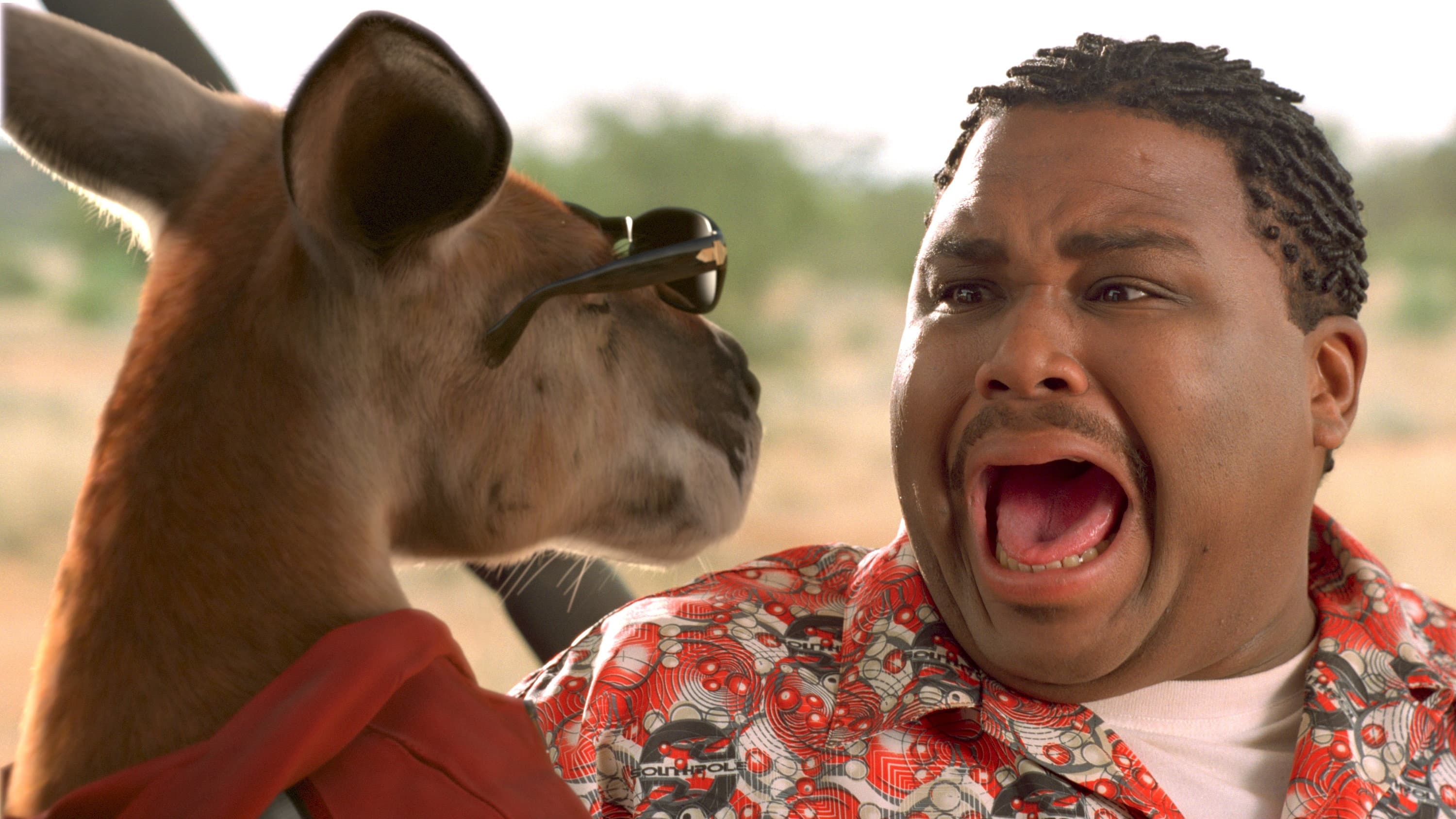 Kangaroo Jack - Prendi i soldi e salta - immagine