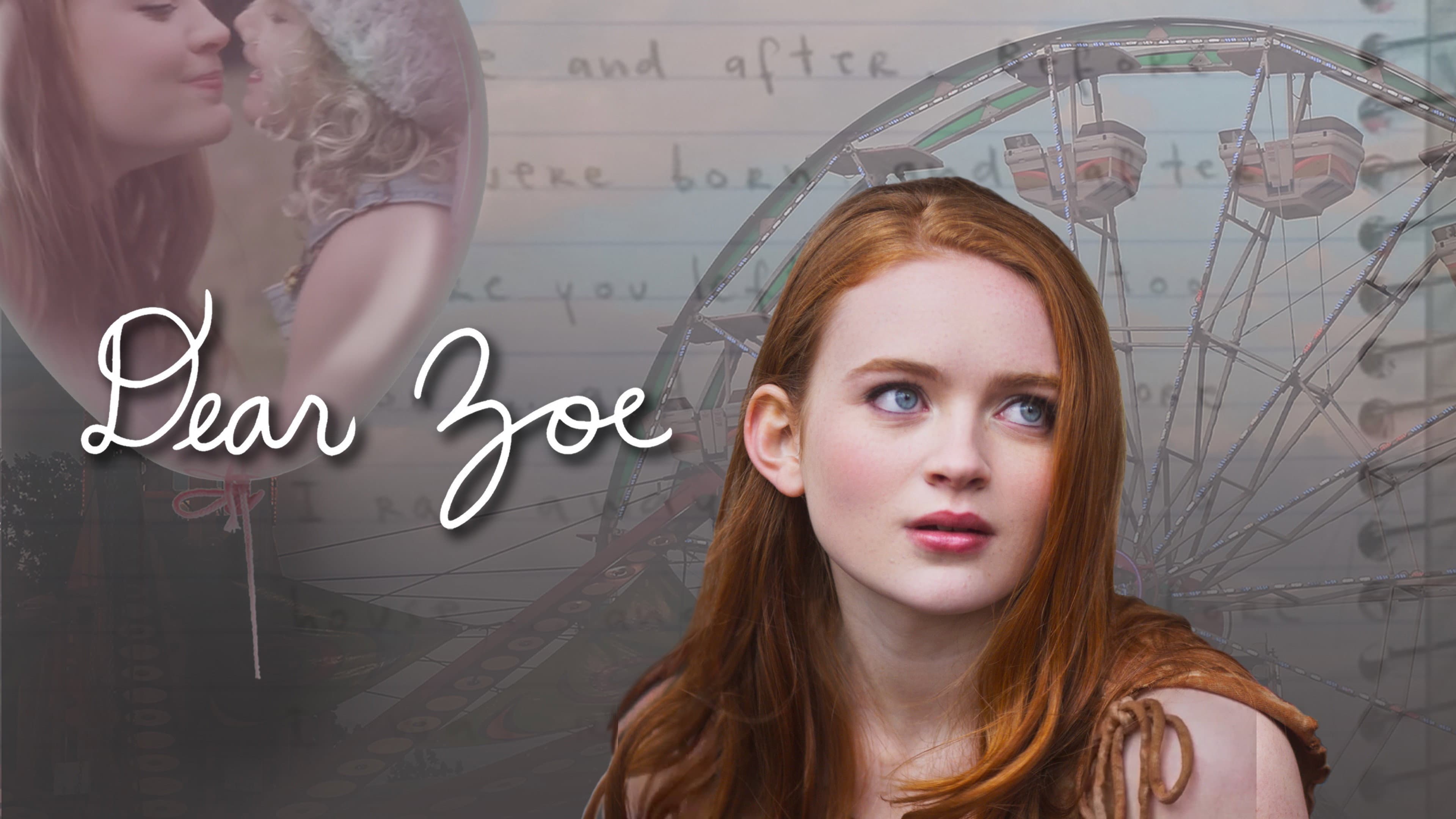 Dear Zoe - immagine