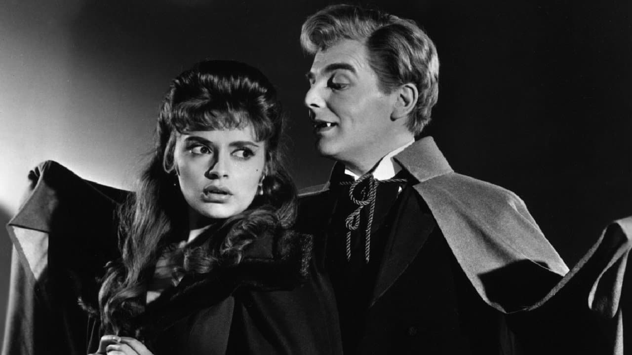 Le spose di Dracula - immagine
