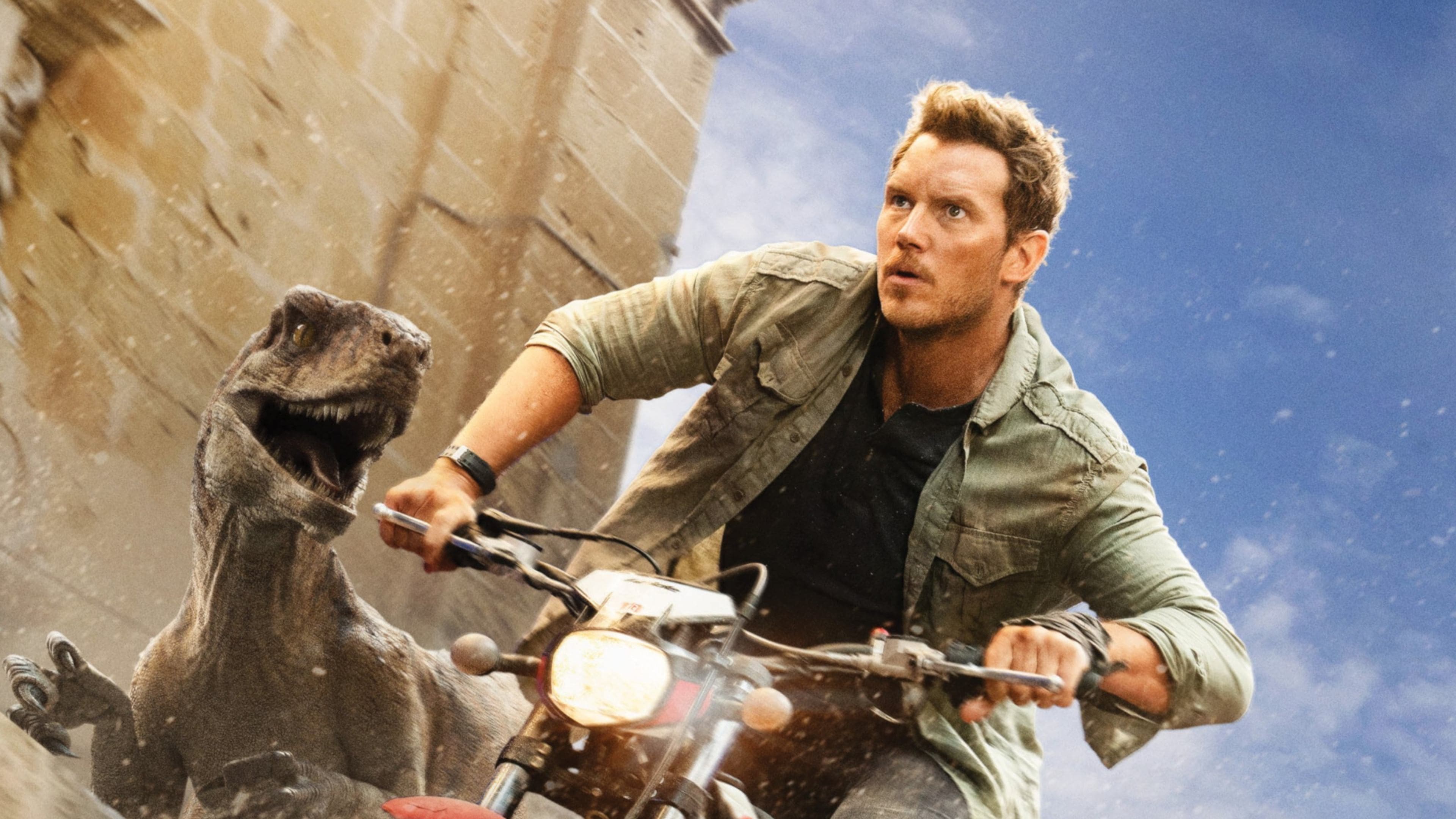 Jurassic World - Il dominio - immagine