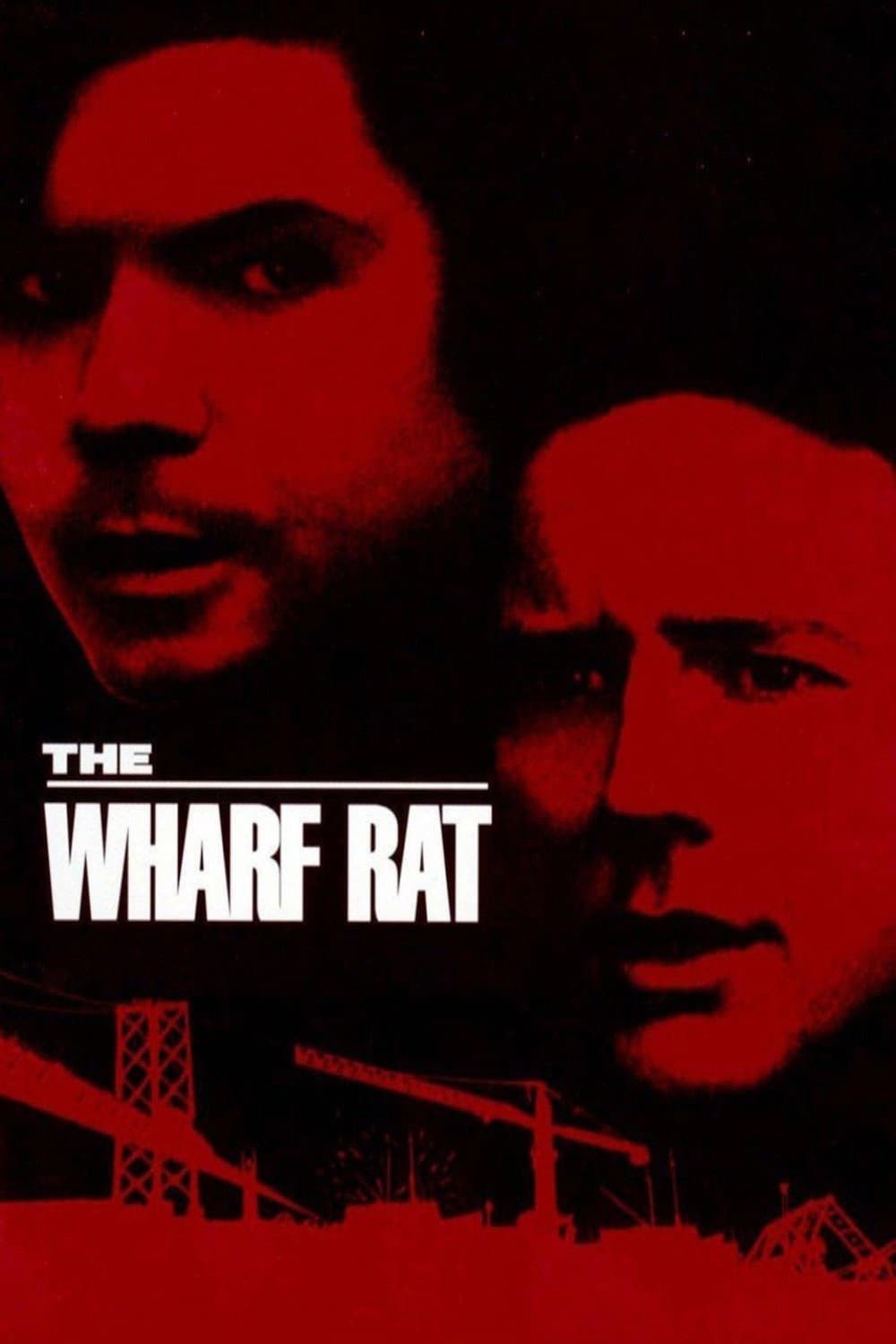 Poster di The Wharf Rat