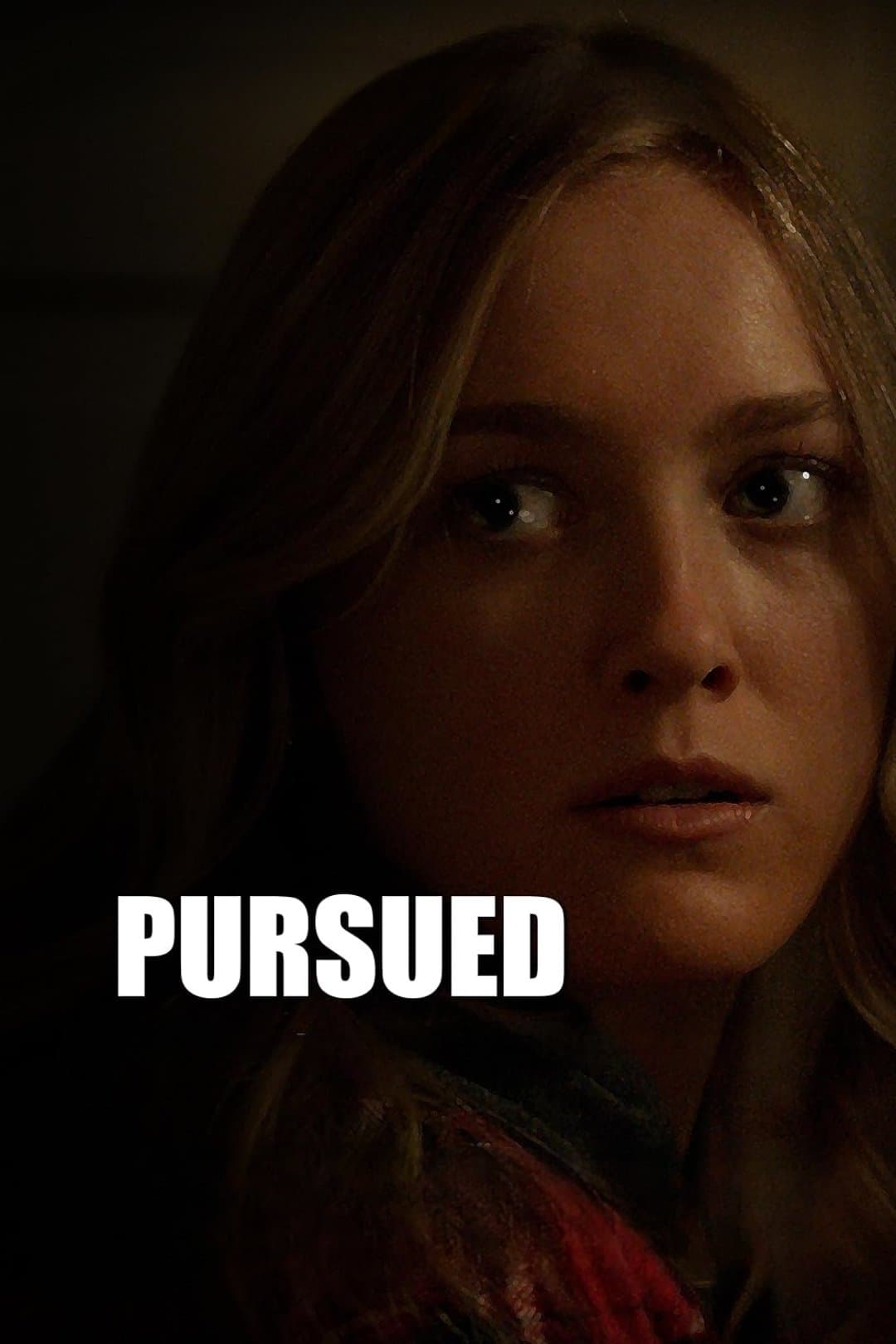 Poster di Pursued
