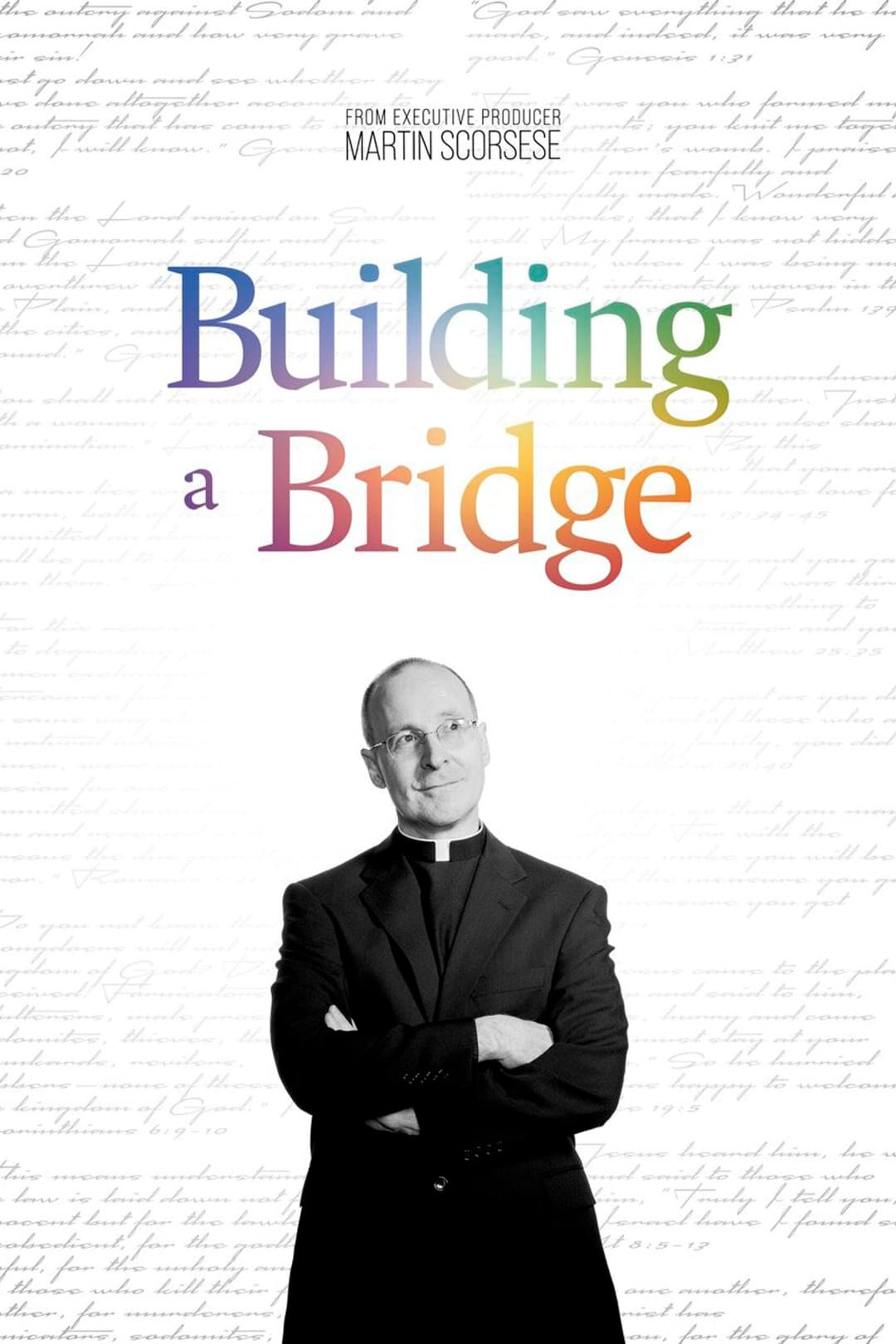 Poster di Building a Bridge