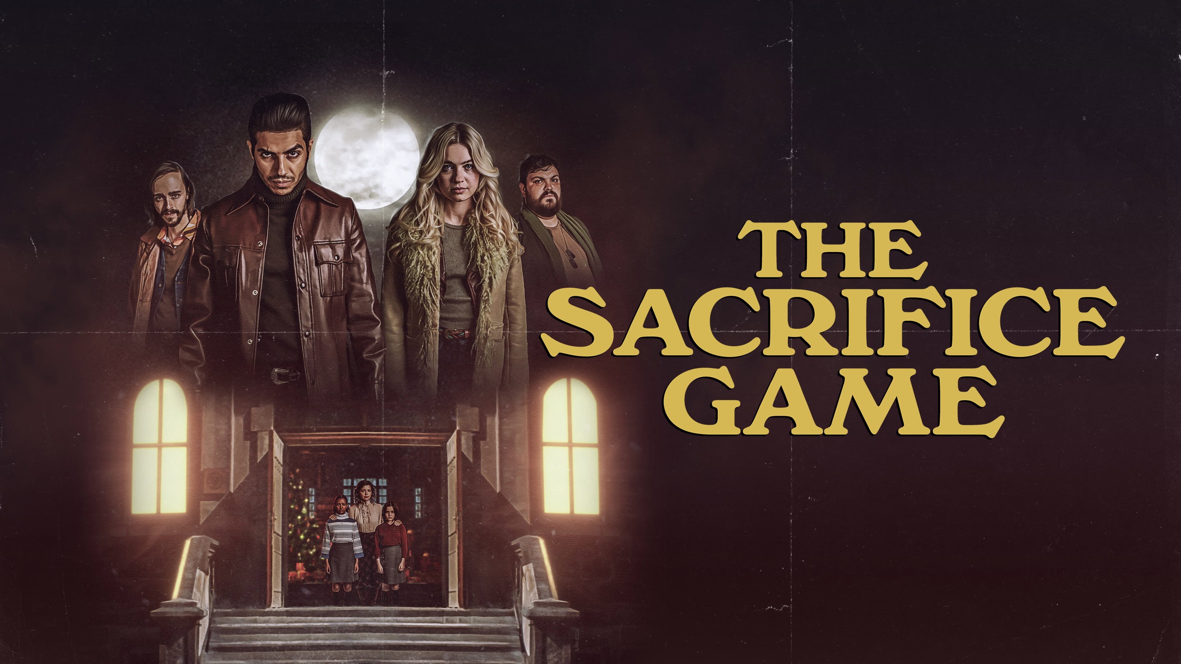 The Sacrifice Game - immagine