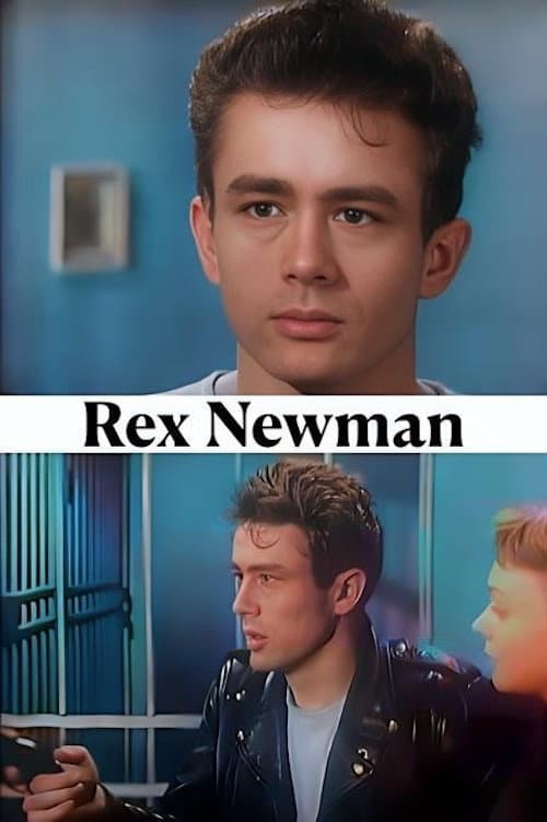 Poster di Rex Newman
