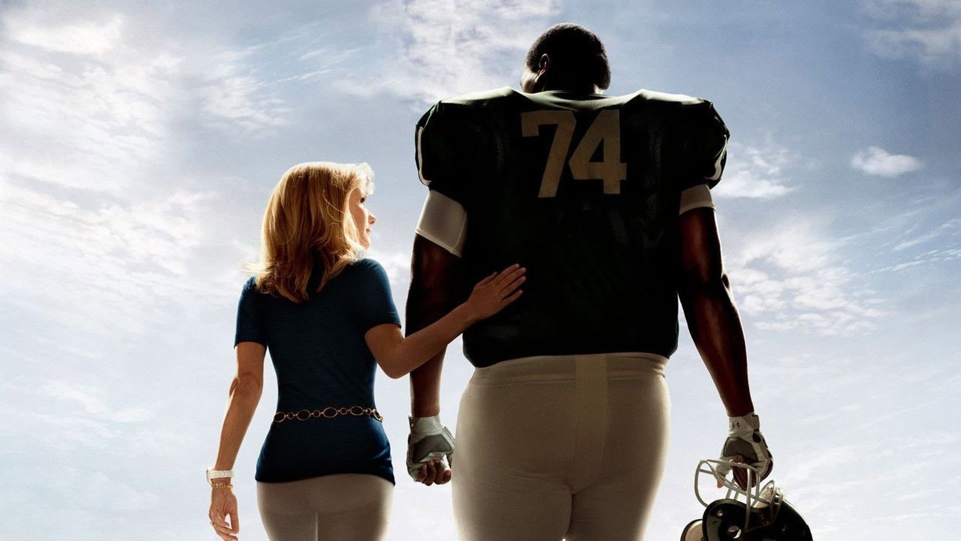 The Blind Side - immagine