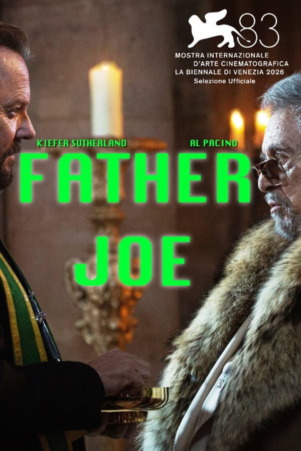 Poster di Father Joe