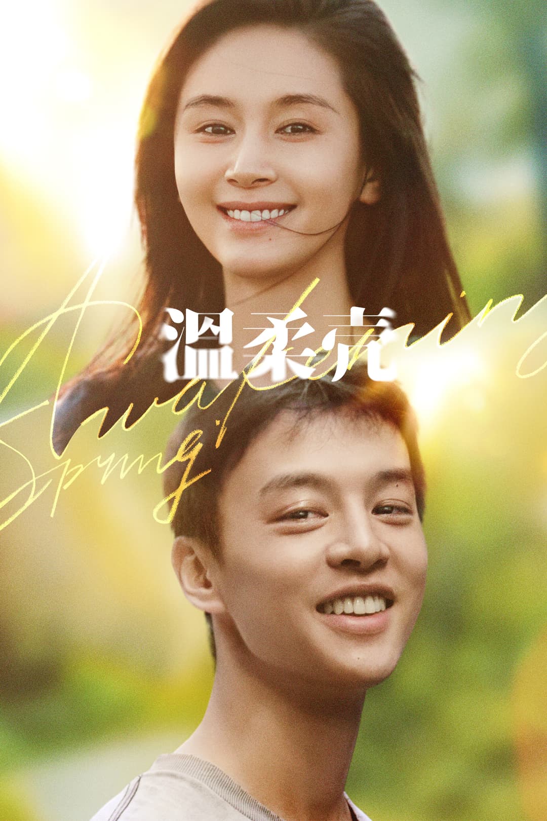 Poster di 温柔壳