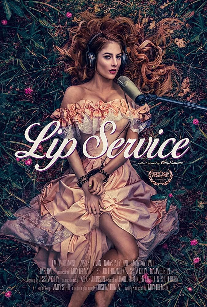 Poster di Lip Service