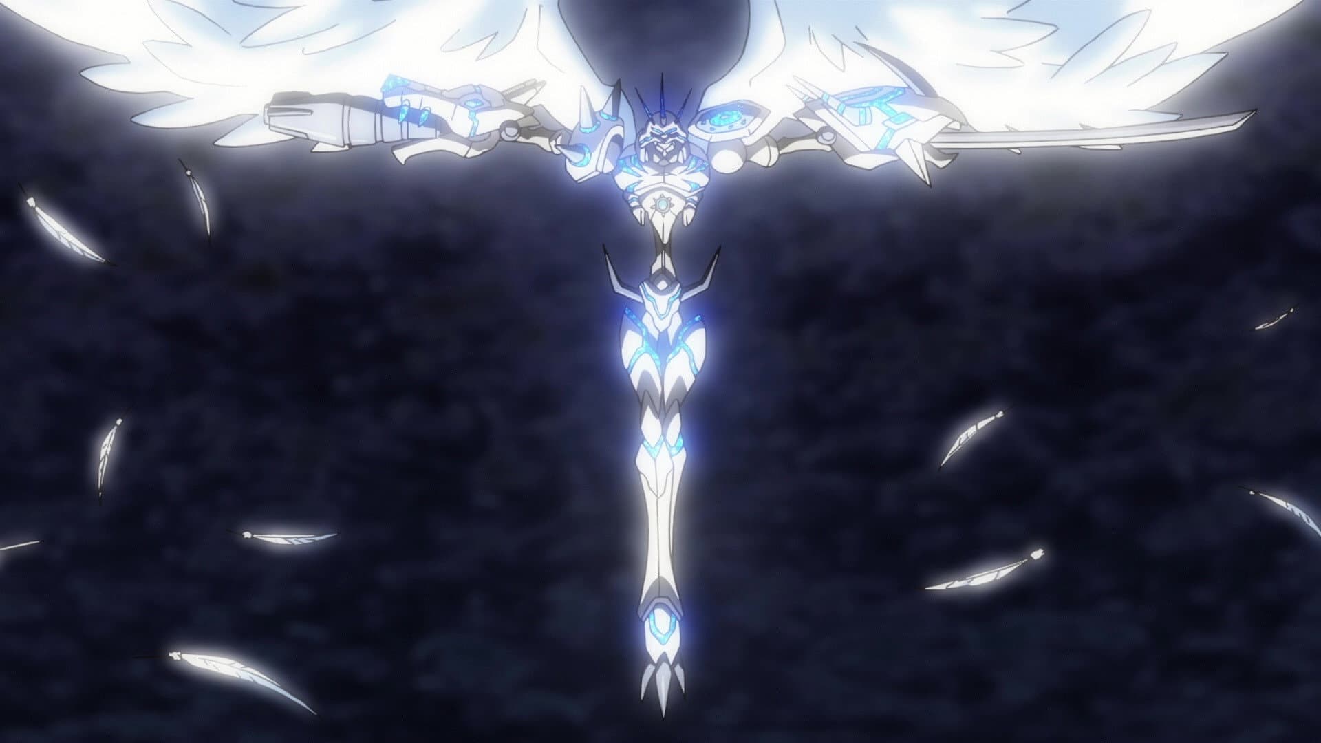 Digimon Adventure Tri. - Chapter 6: Our Future - immagine