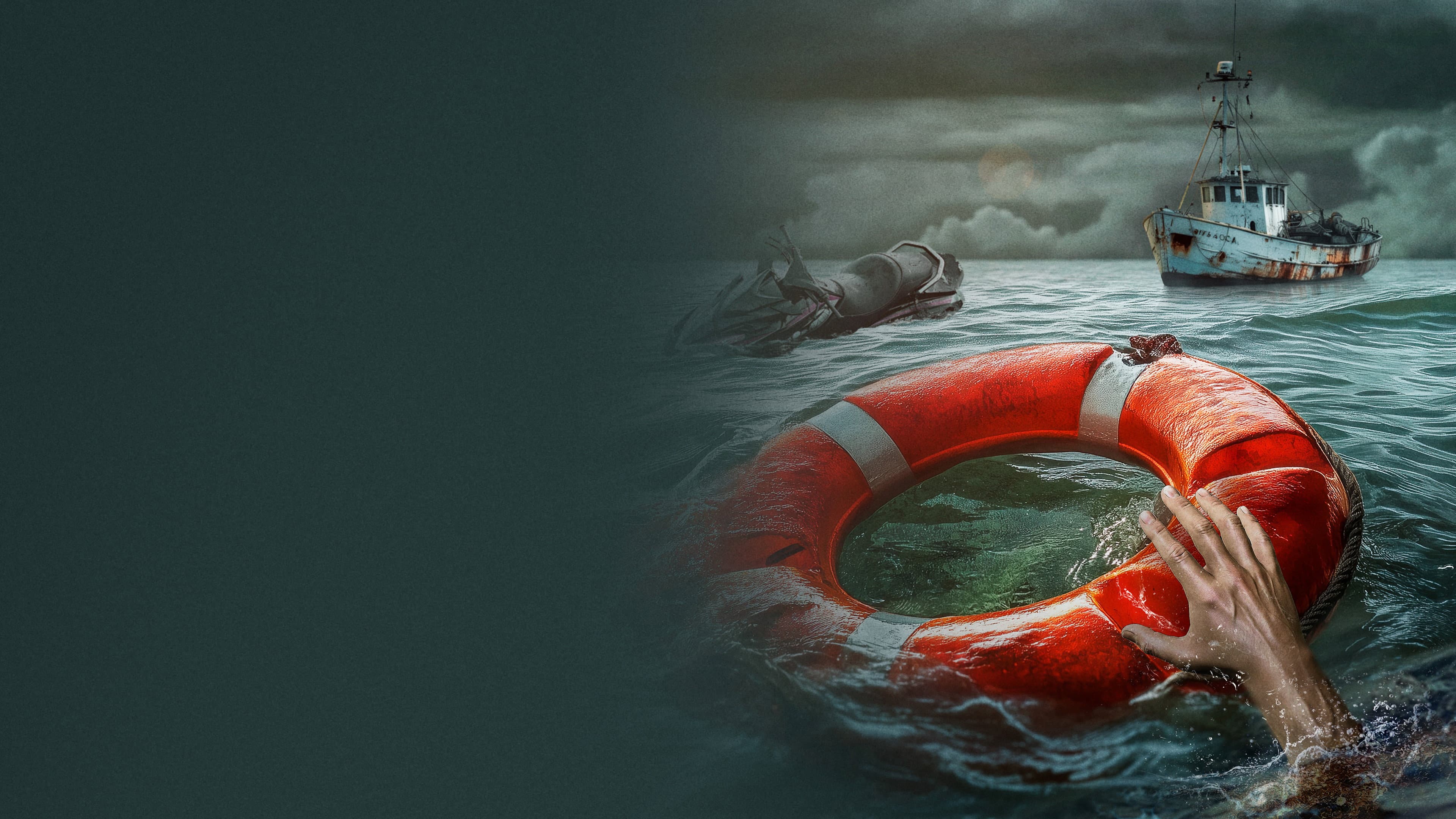 Dead Sea - immagine