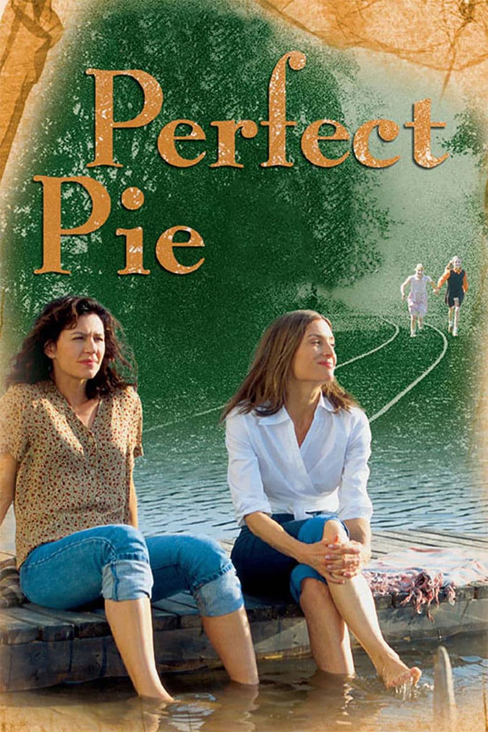 Poster di Perfect Pie