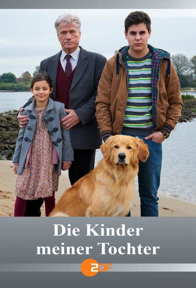 Poster di Die Kinder meiner Tochter