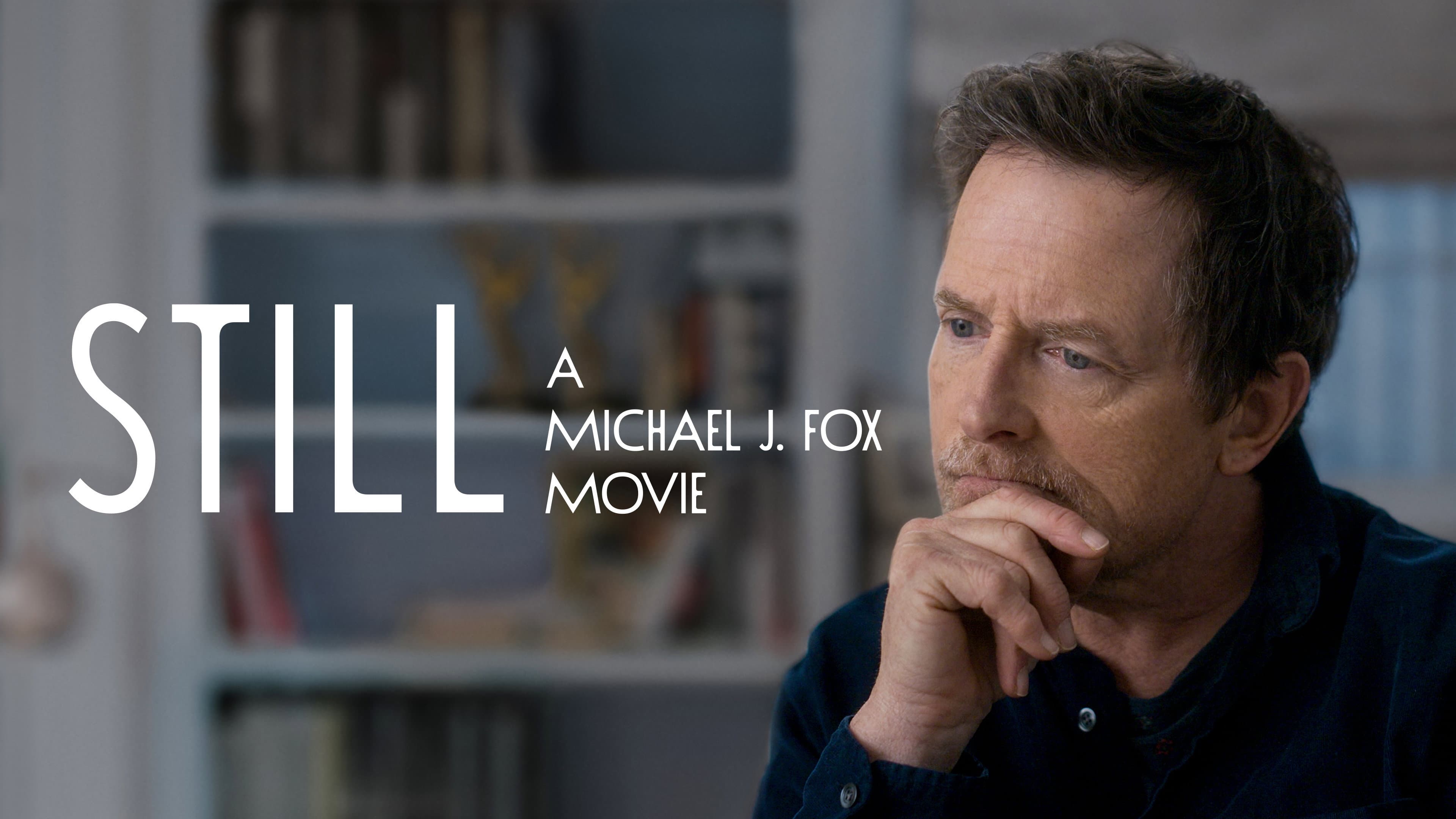 STILL: La storia di Michael J. Fox - immagine
