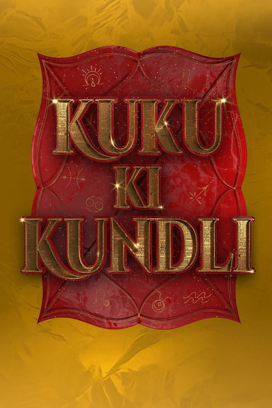 Poster di Kuku Ki Kundli