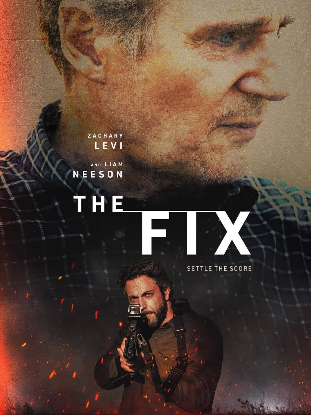 Poster di The Fix