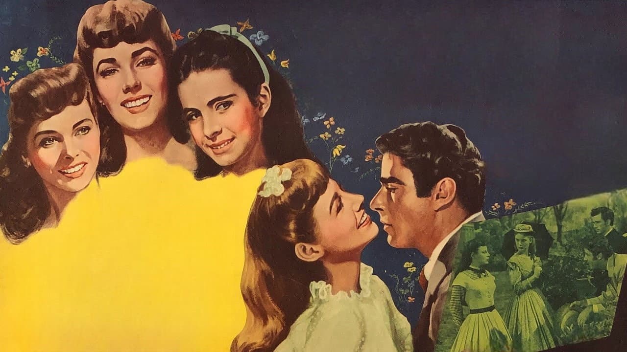 Piccole donne - immagine
