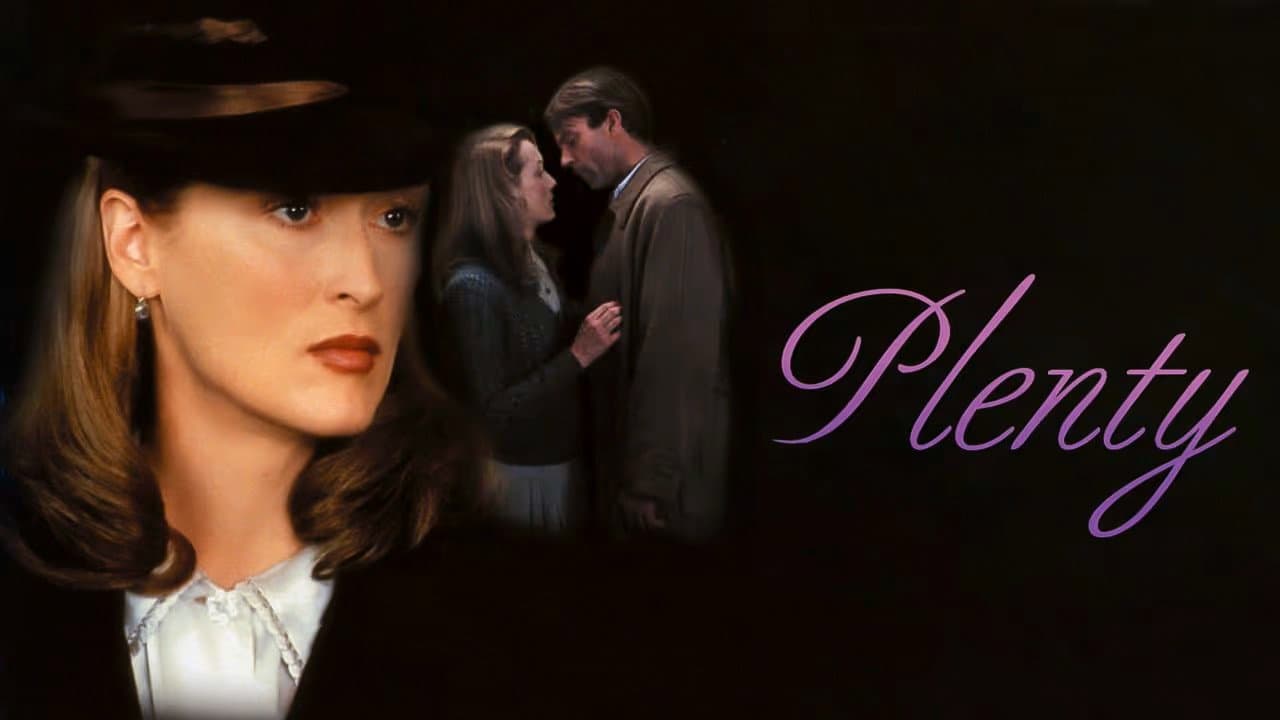 Plenty - immagine