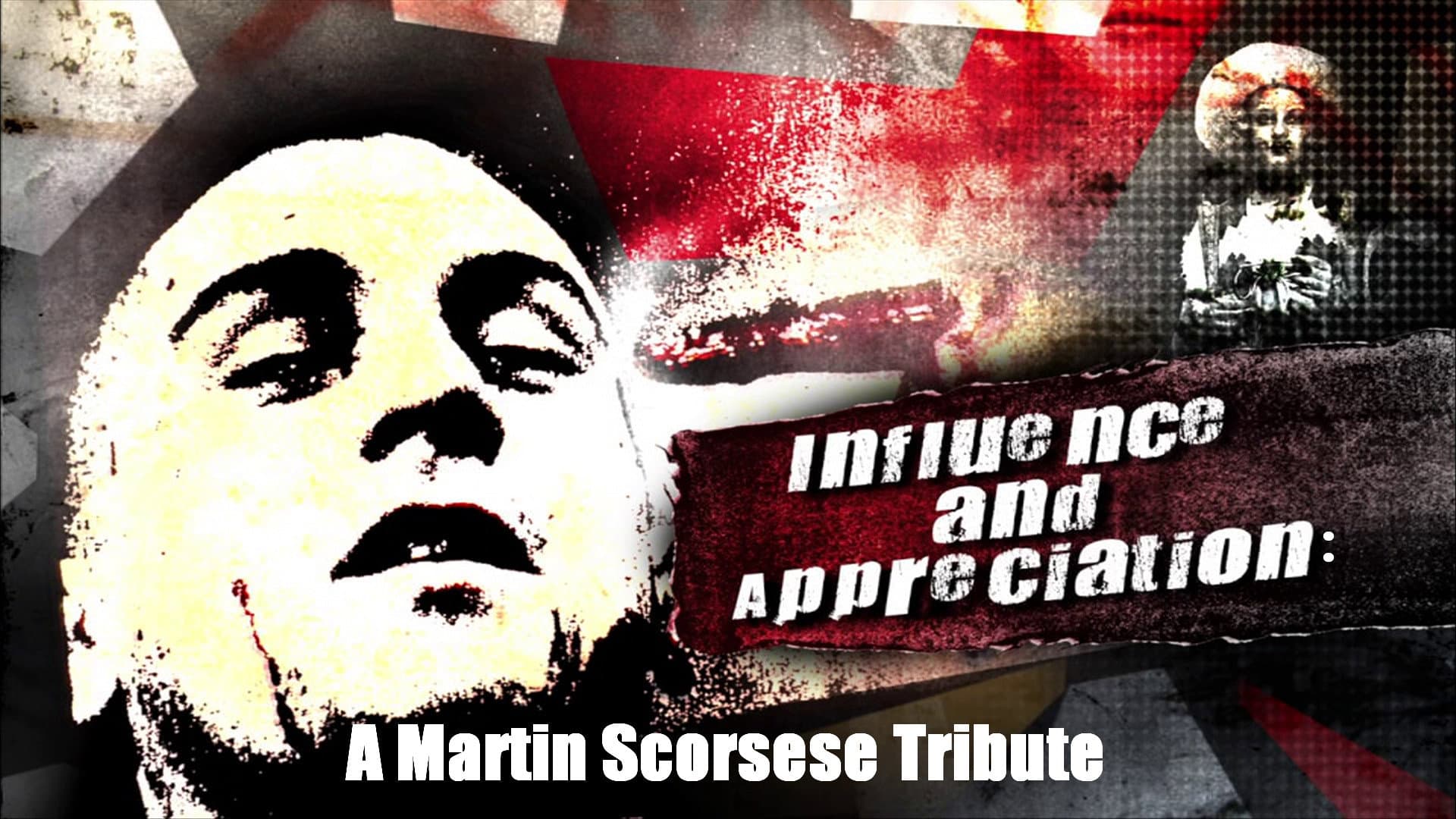 Influence And Appreciation: A Martin Scorsese Tribute - immagine