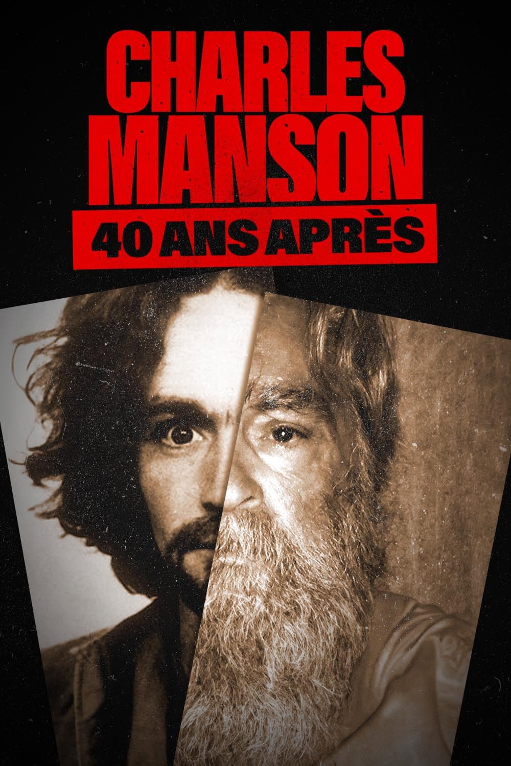 Poster di Manson