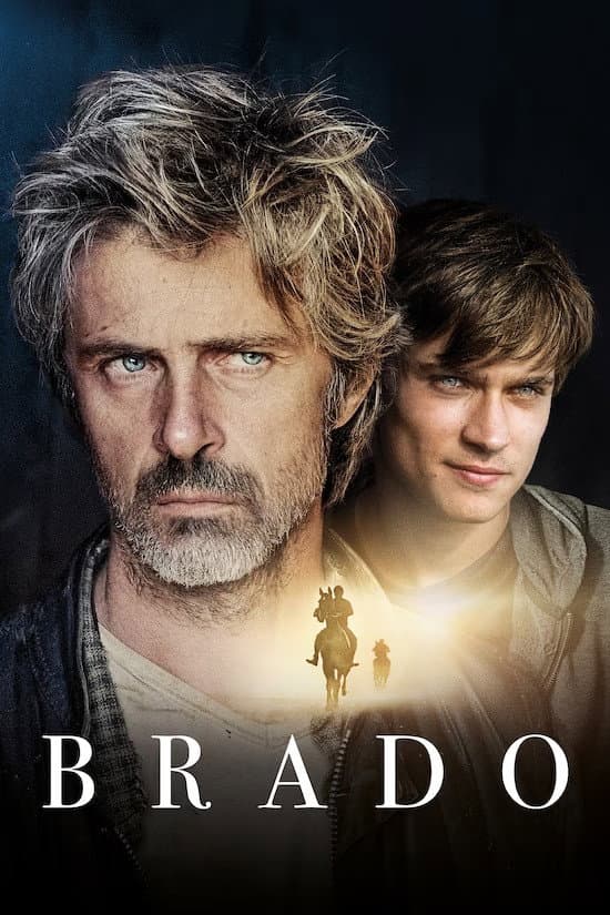 Poster di Brado