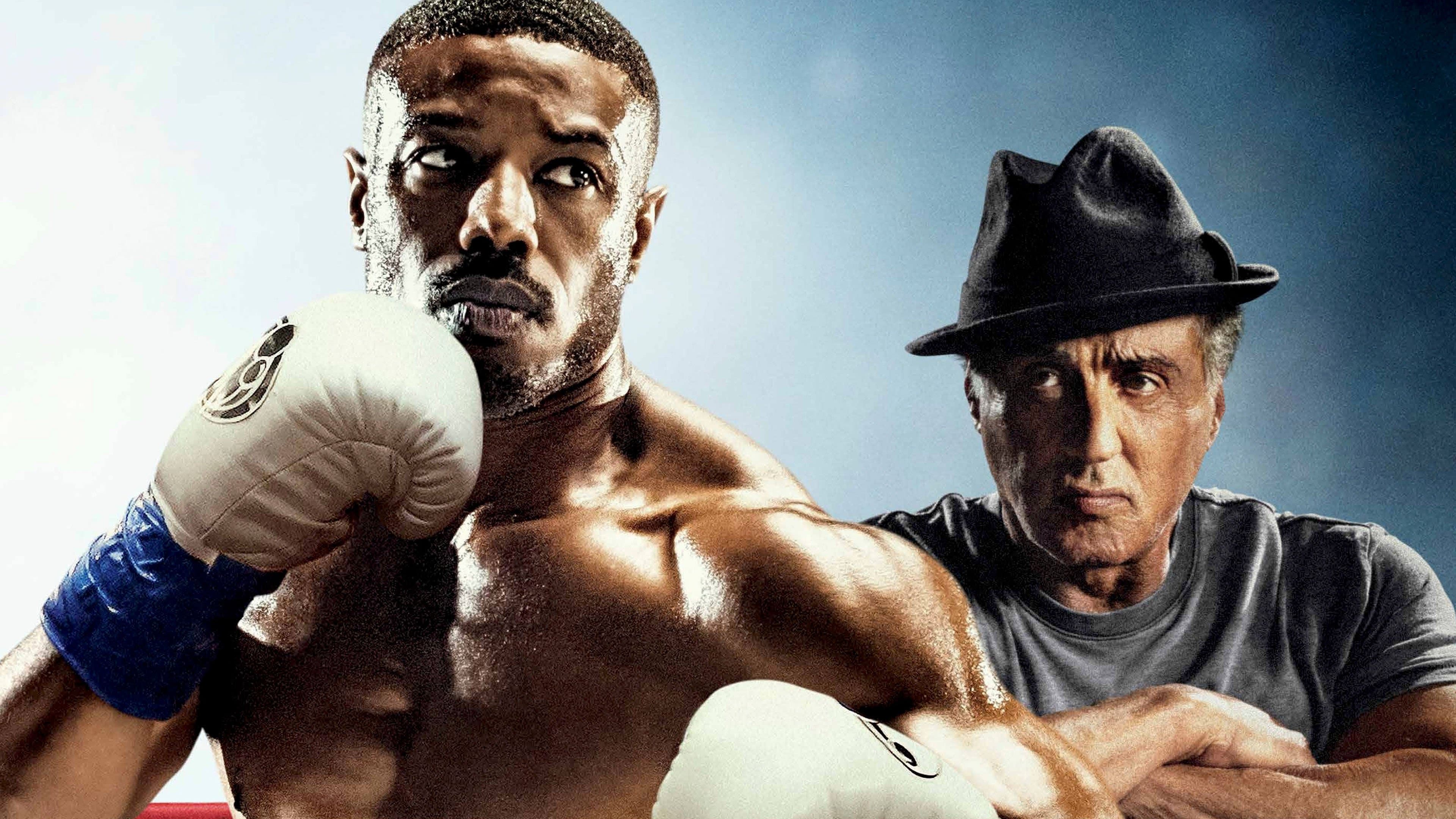 Creed II - immagine