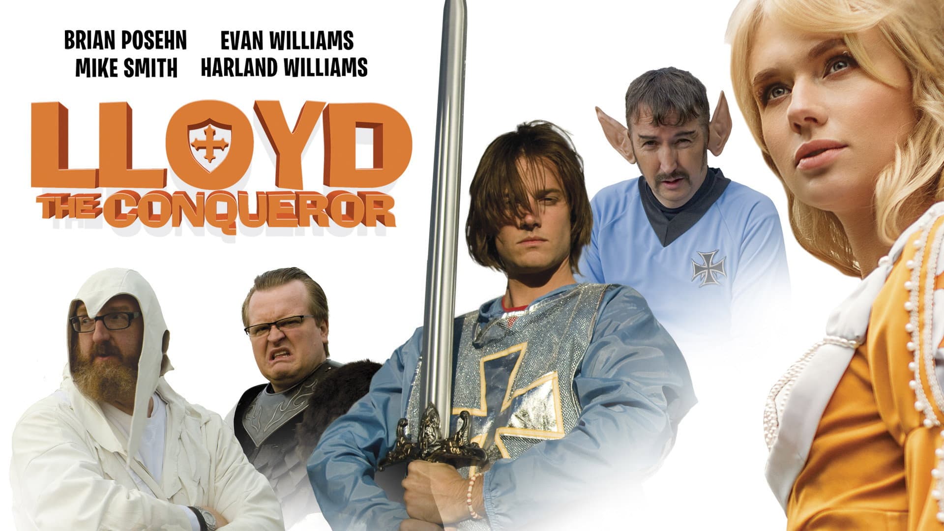 Lloyd the Conqueror - immagine