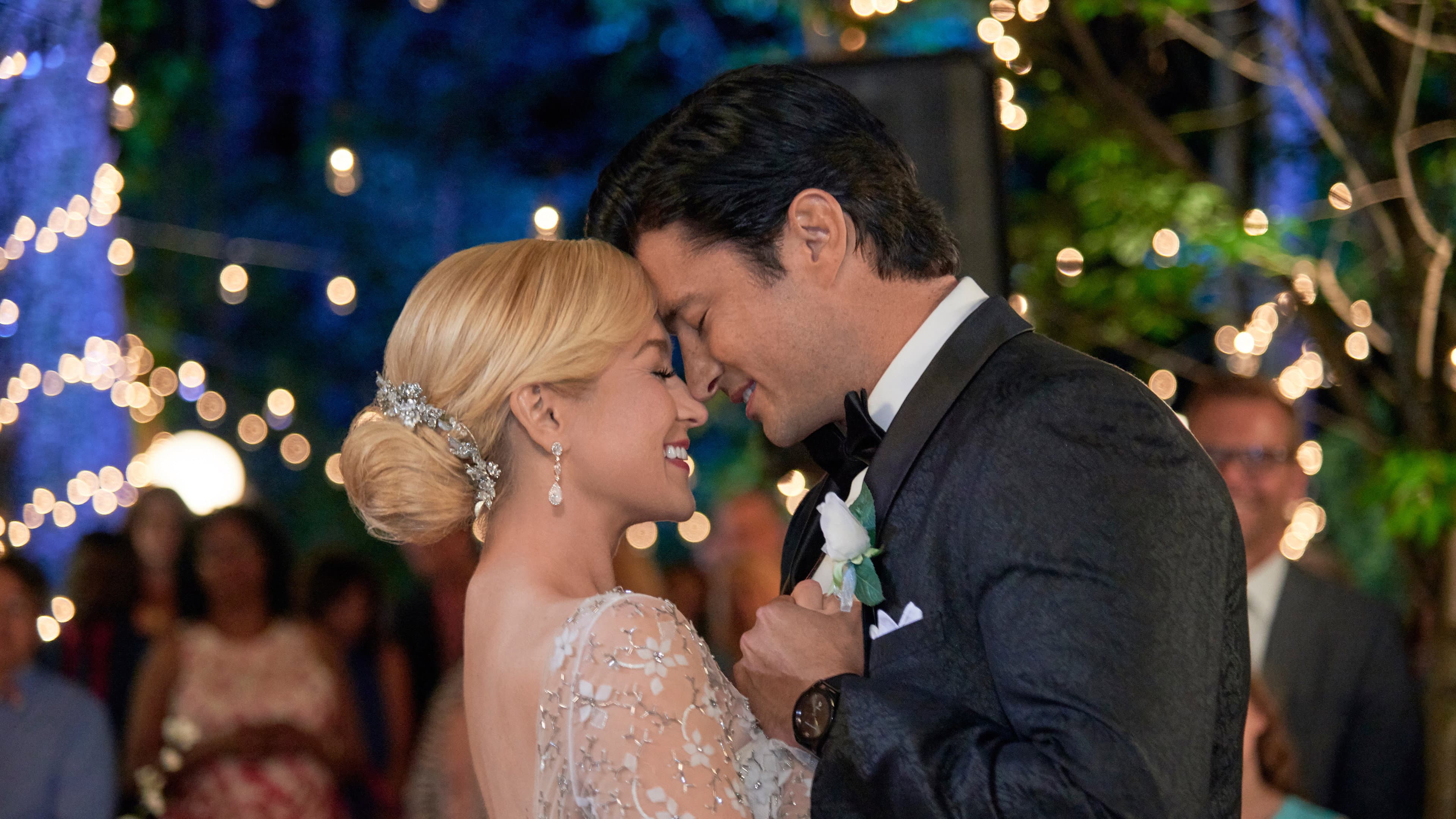 Matrimonio a Graceland - immagine