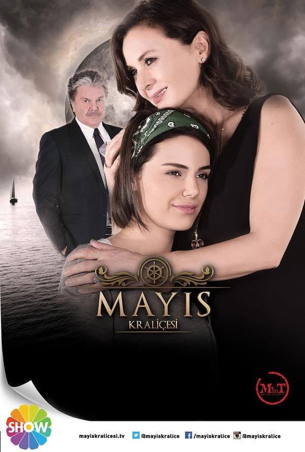 Poster di Mayıs Kraliçesi
