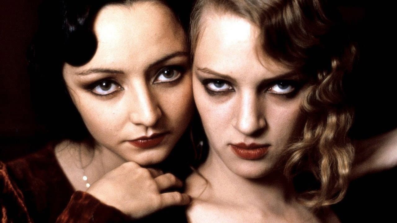 Henry & June - immagine