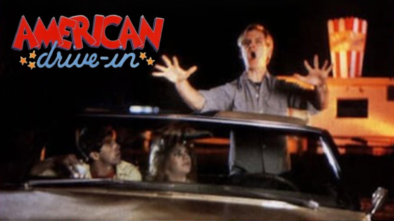 American Drive-In - immagine