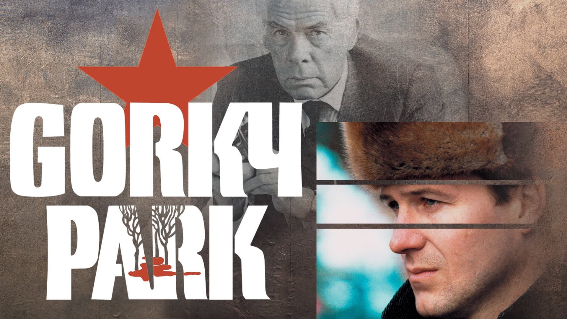 Gorky Park - immagine