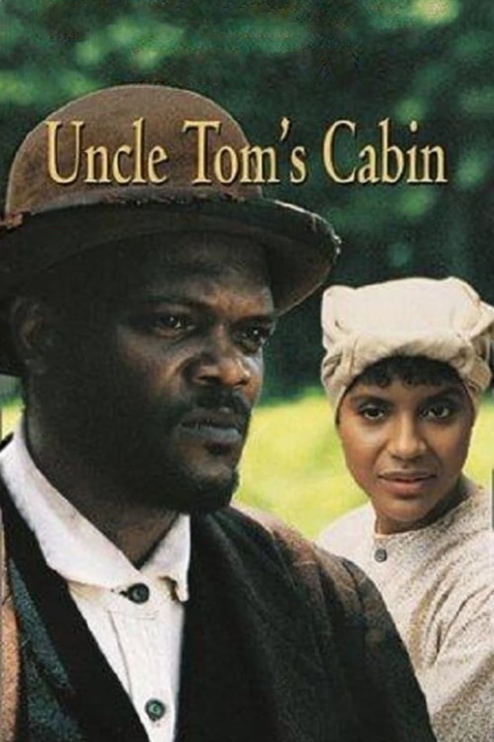 Poster di Uncle Tom's Cabin