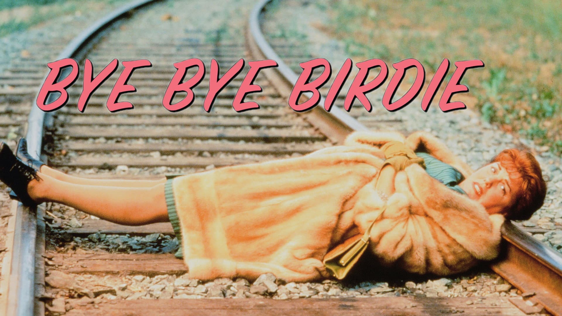 Bye Bye Birdie - immagine