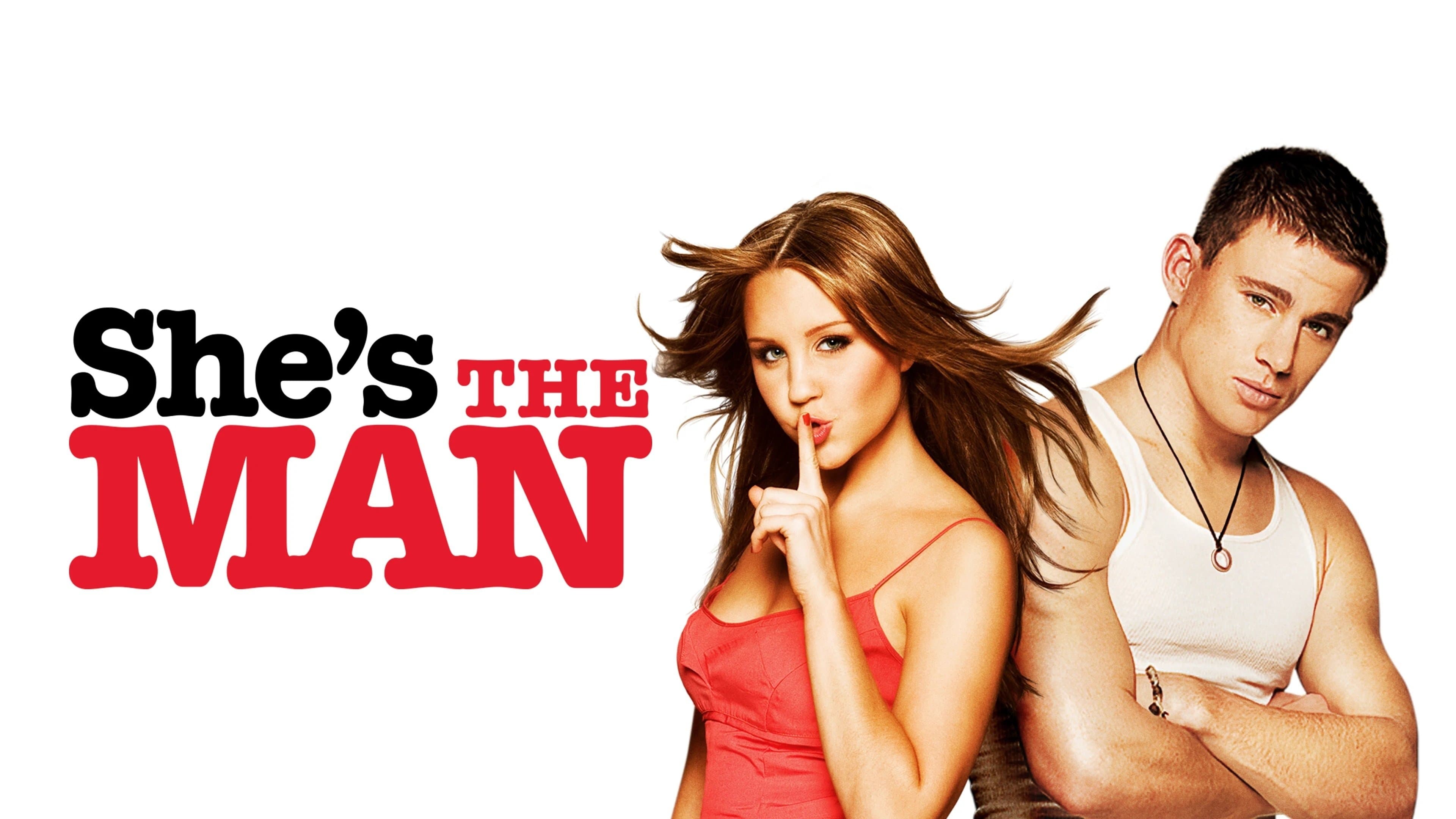 She's the Man - immagine