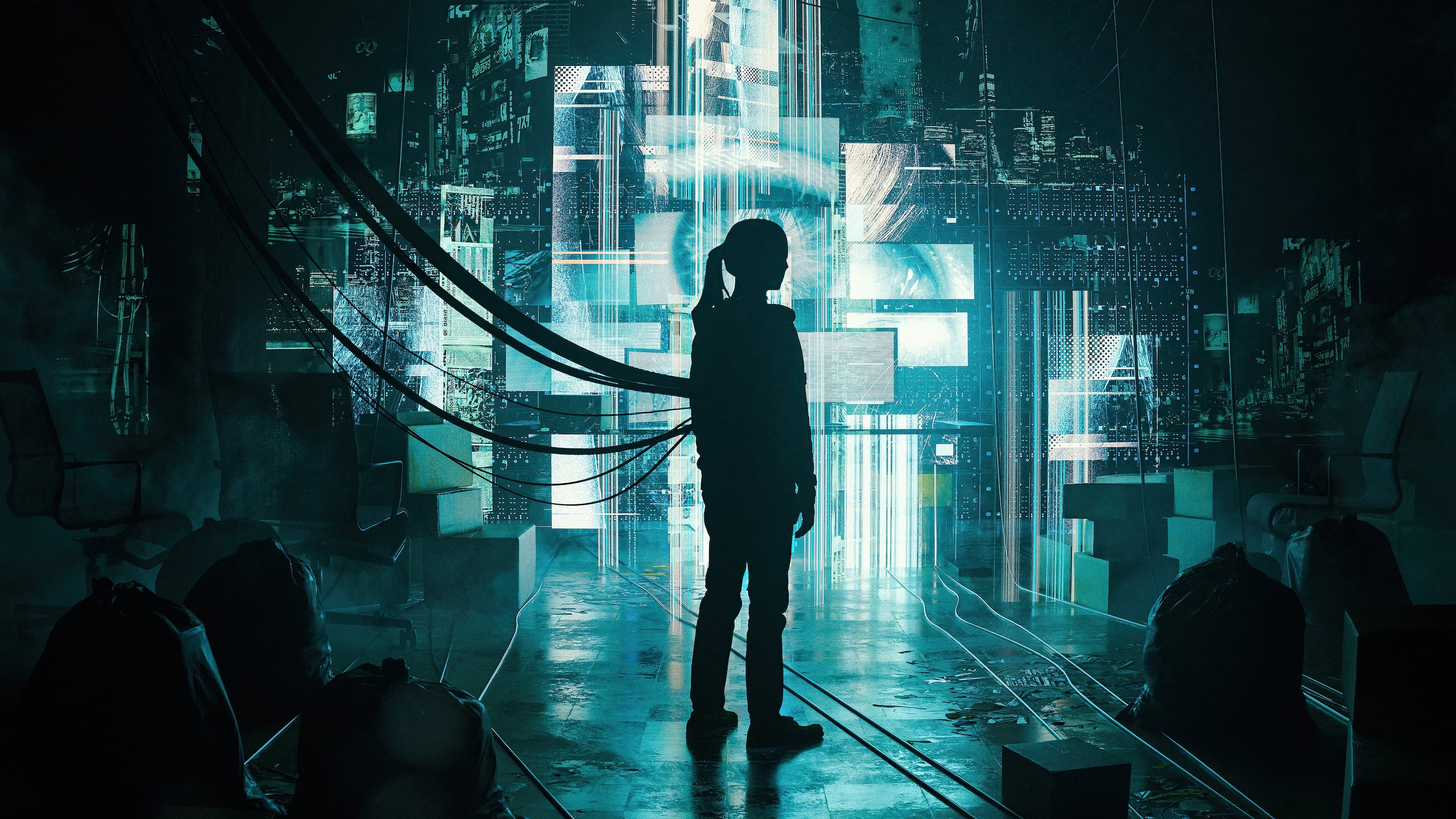 The Artifice Girl - immagine