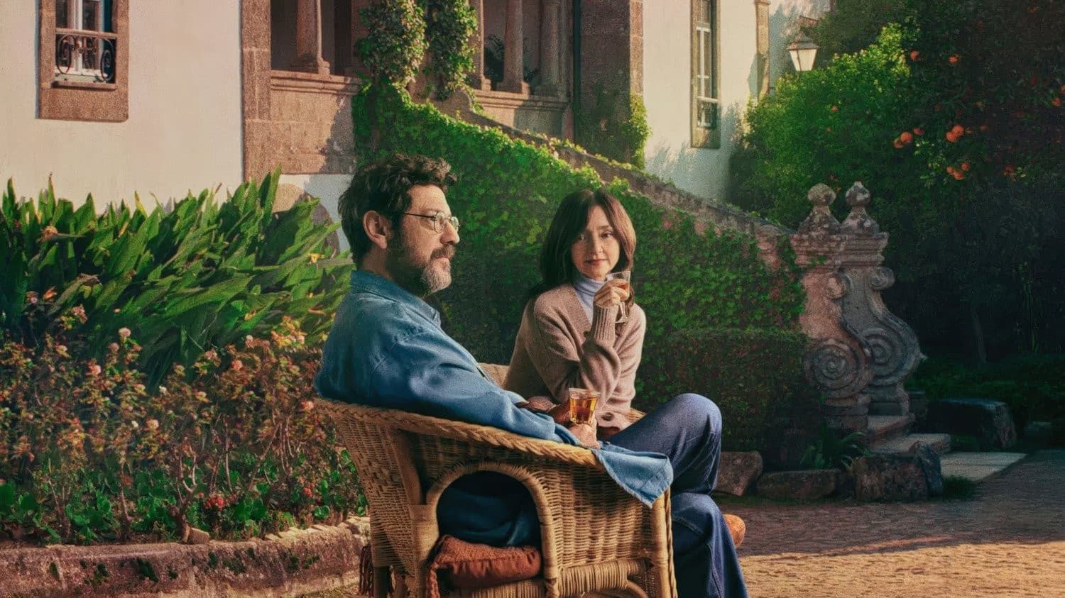 La villa portoghese - immagine