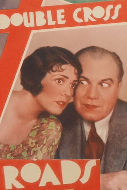 Poster di Double Cross Roads