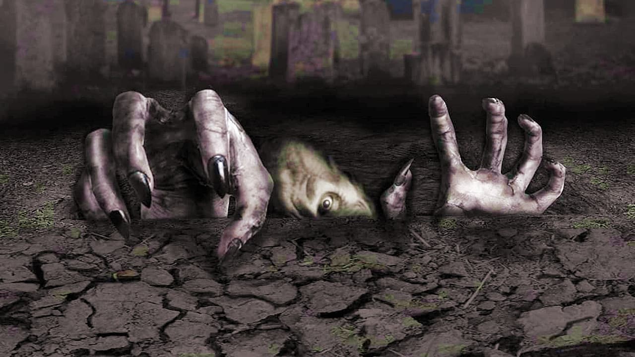 The Gravedancers - immagine