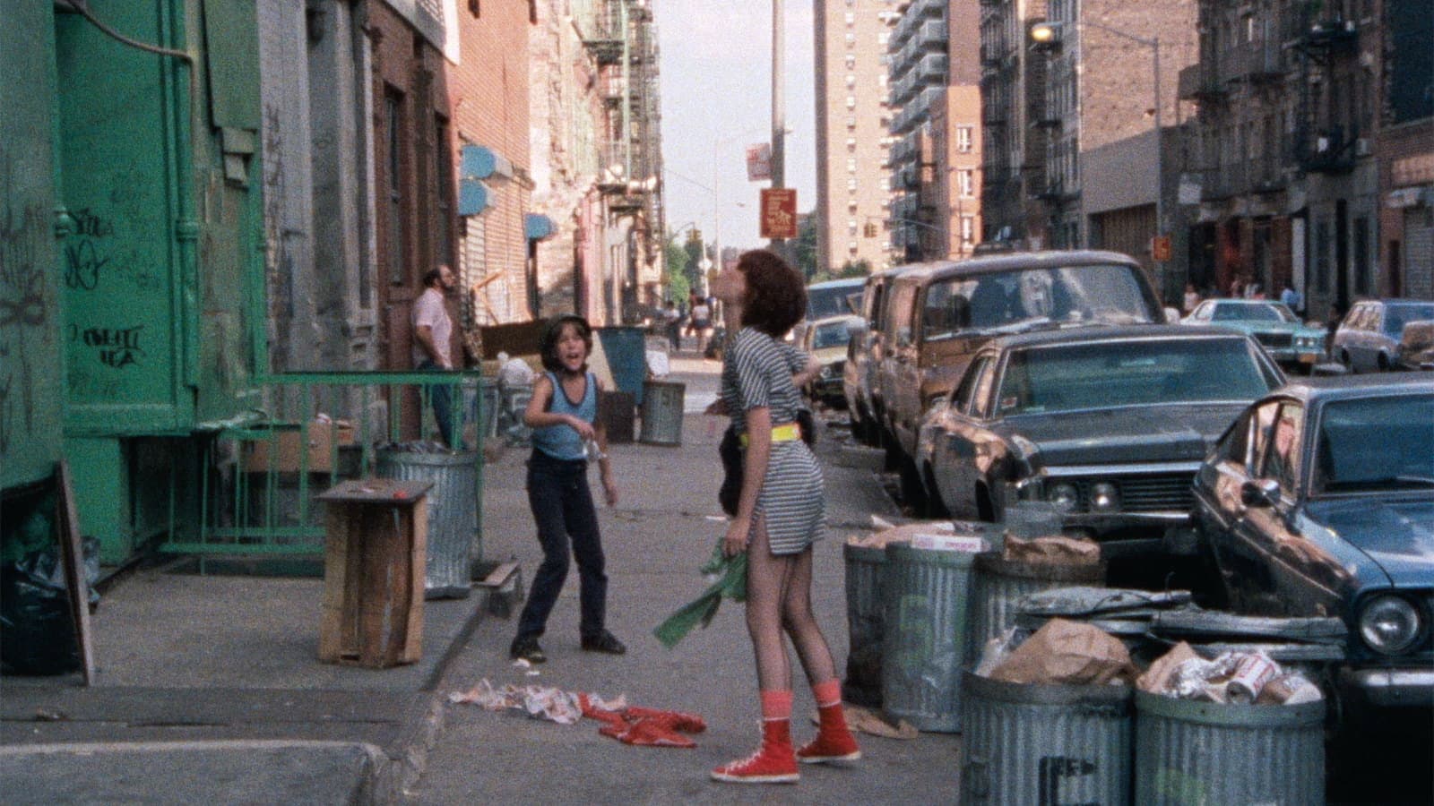 Smithereens - immagine