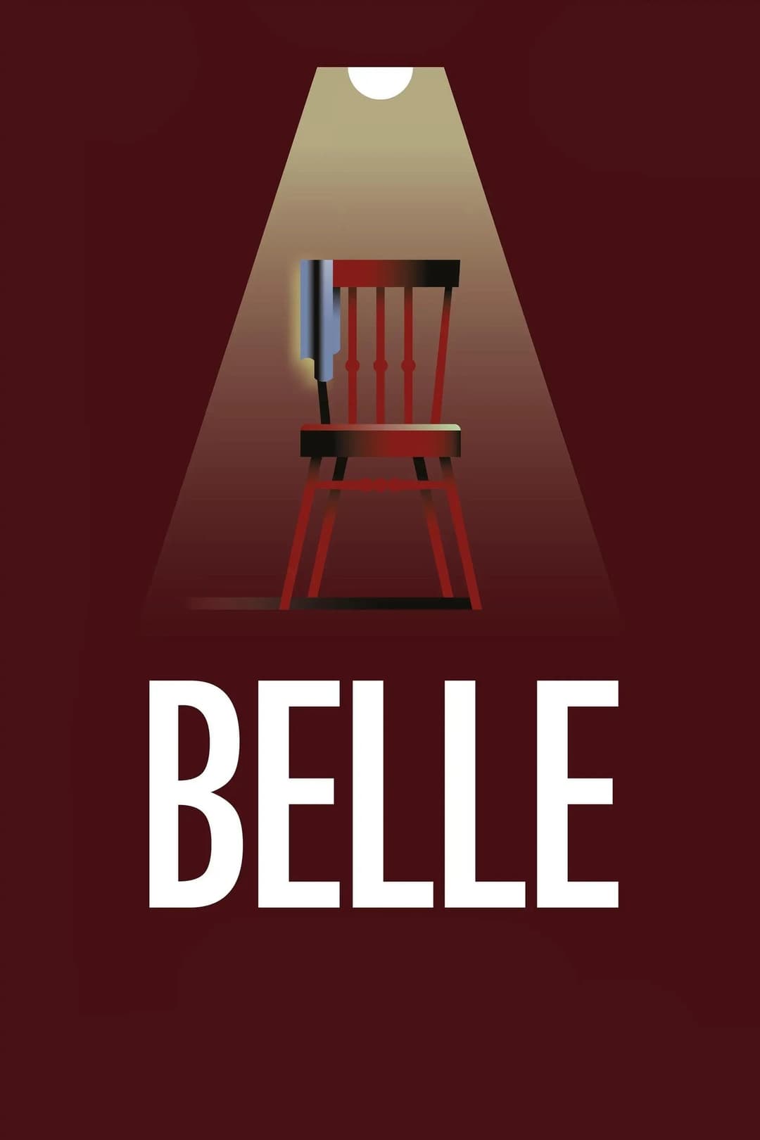 Poster di Il caso Belle Steiner