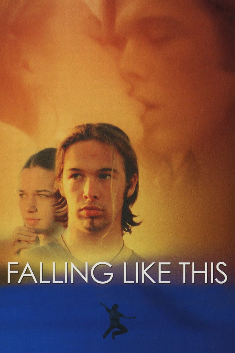 Poster di Falling Like This