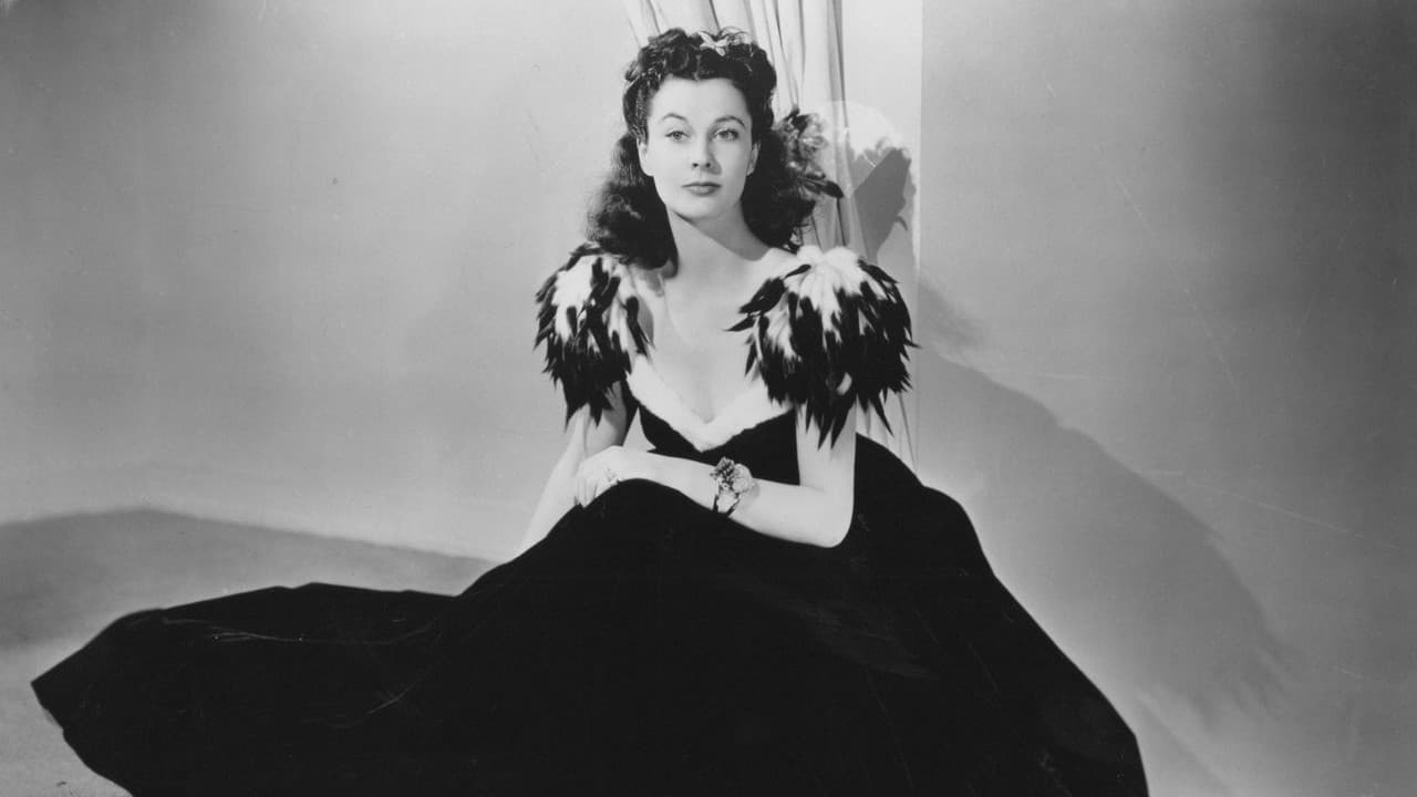 Vivien Leigh: A Delicate Balance - immagine