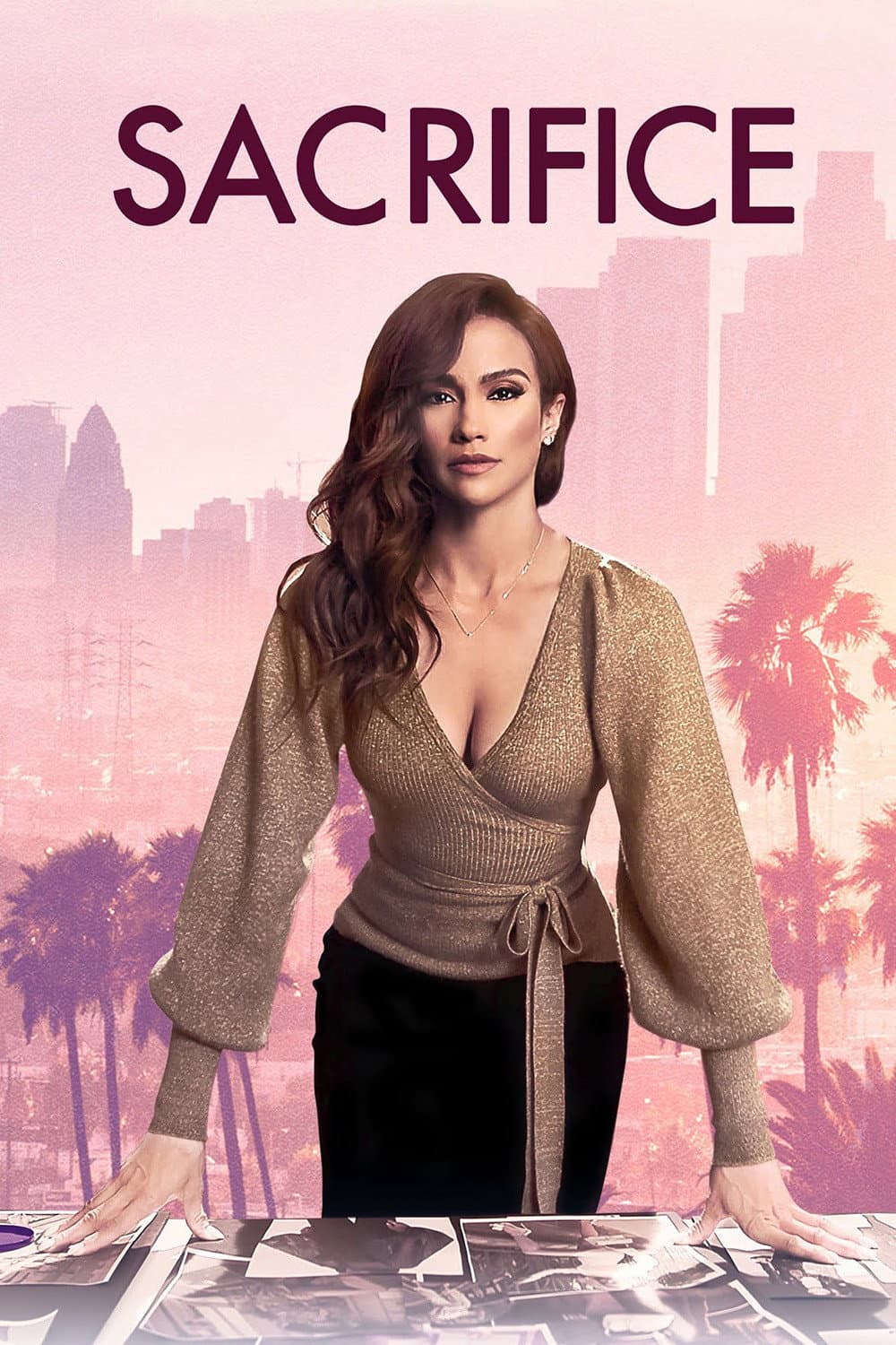 Poster di Sacrifice