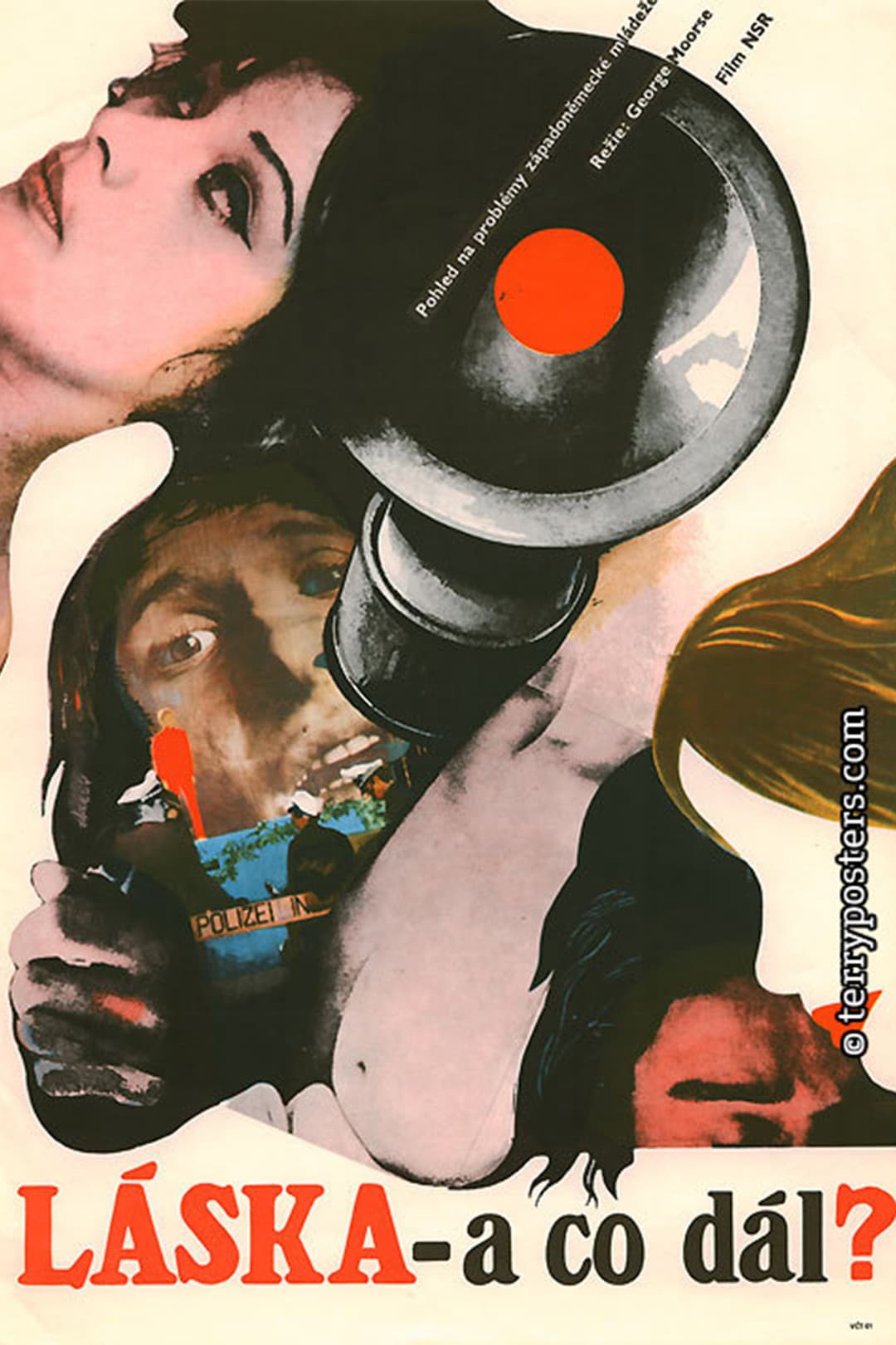 Poster di Liebe und so weiter