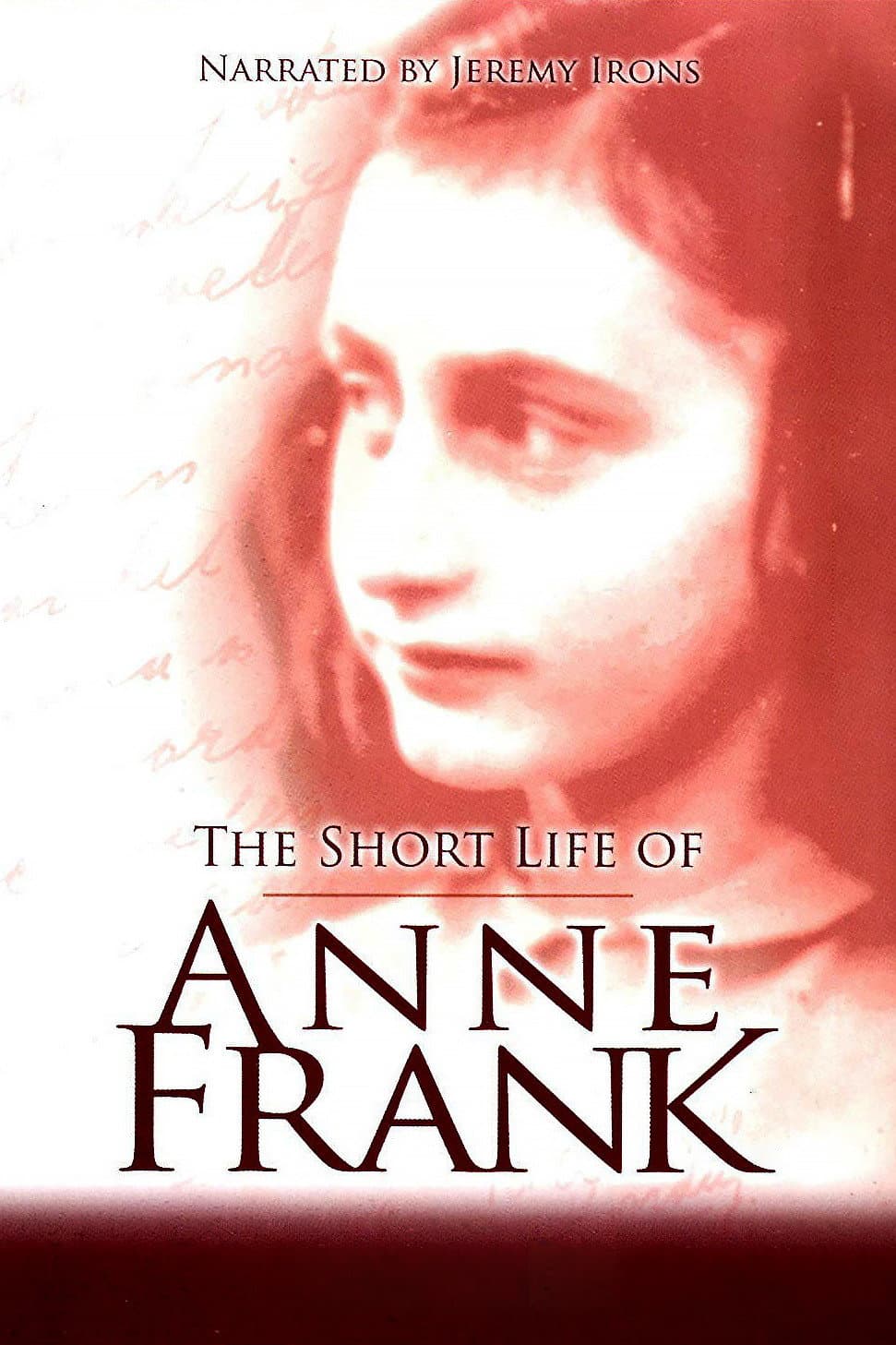 Poster di Het korte leven van Anne Frank