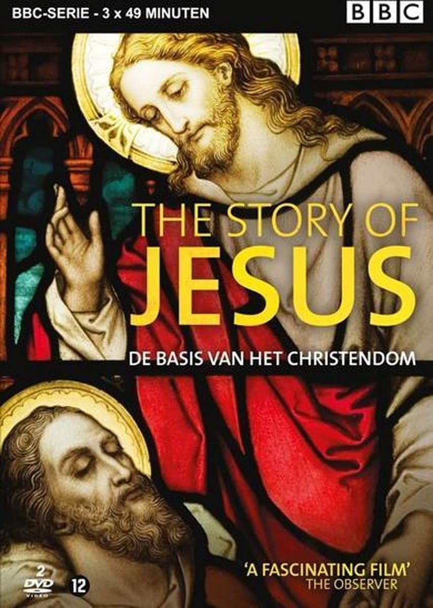 Poster di The Story of Jesus
